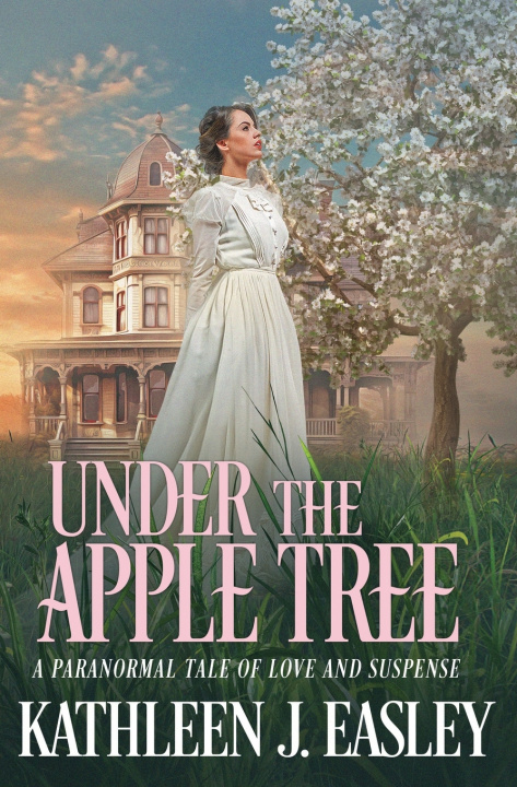 Knjiga Under The Apple Tree Kathleen J. Easley