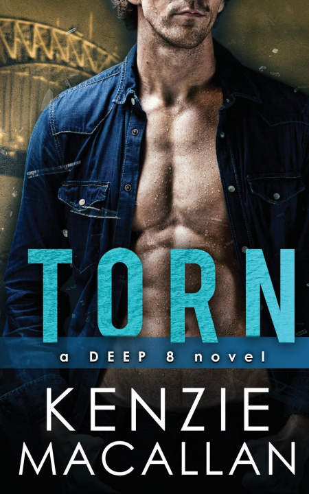 Knjiga Torn Kenzie Macallan