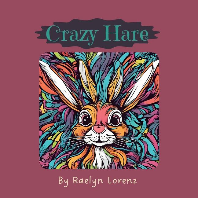 Knjiga Crazy Hare 