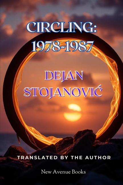 Libro Circling Dejan Stojanovic