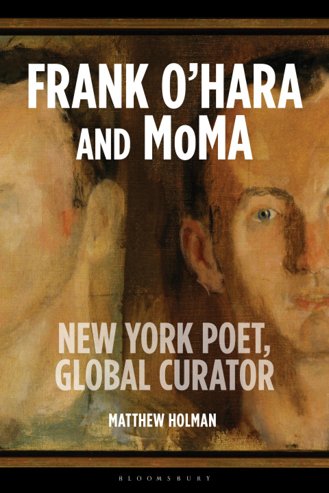 Книга Curating Modern Life Matthew Holman