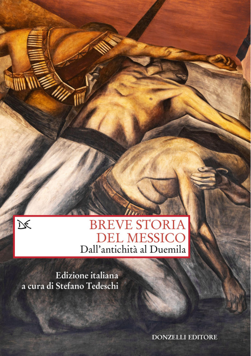 Libro Breve storia del Messico. Dall'antichità al Duemila 