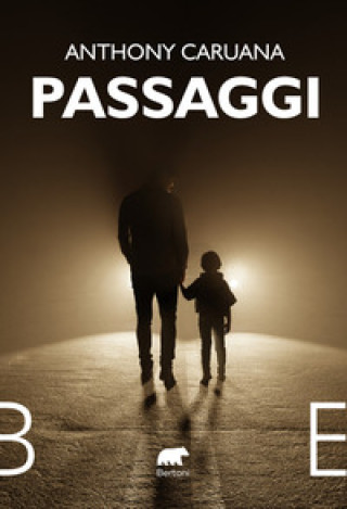 Książka Passaggi Anthony Caruana