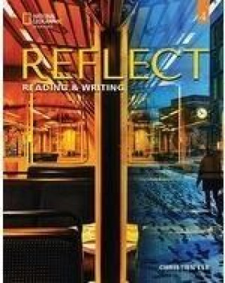 Carte Reflect RW 4 Teacher's Guide Christien Lee