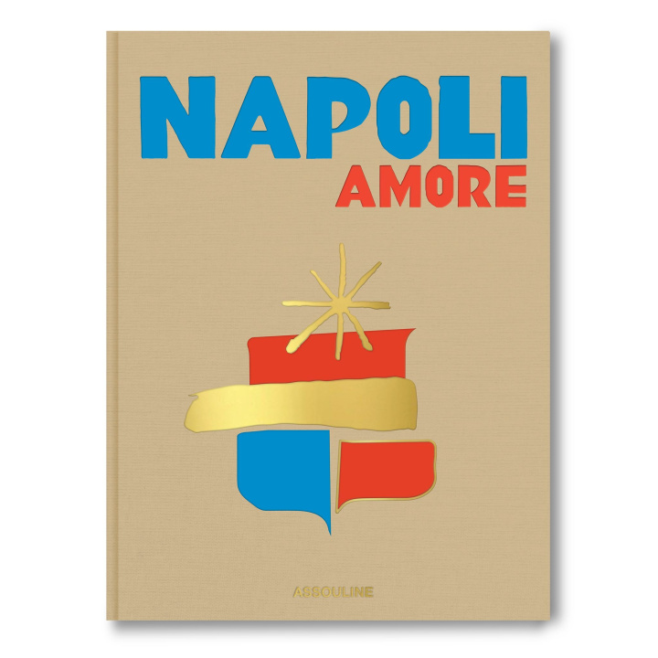 Book Napoli Amore Cunaccia