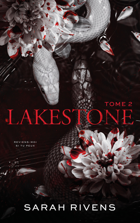 Libro Lakestone - tome 2 Sarah Rivens