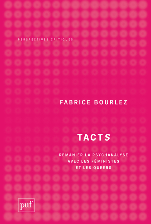 Buch Tacts Bourlez