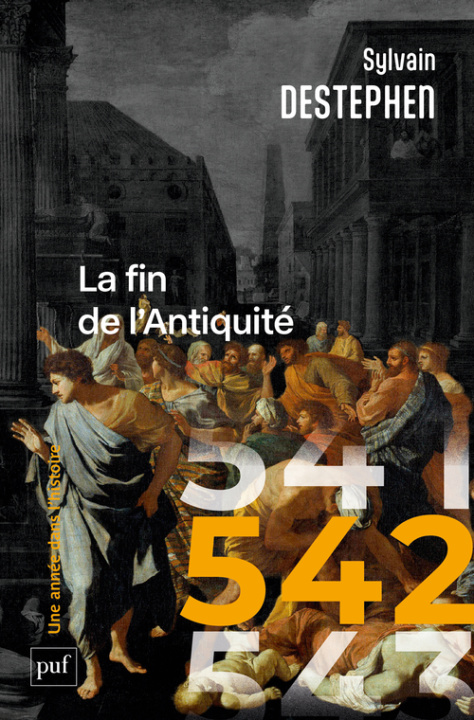 Book 542 Destephen