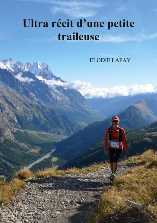Carte ULTRA RECIT D PETITE TRAILEUSE LAFAY ELODIE