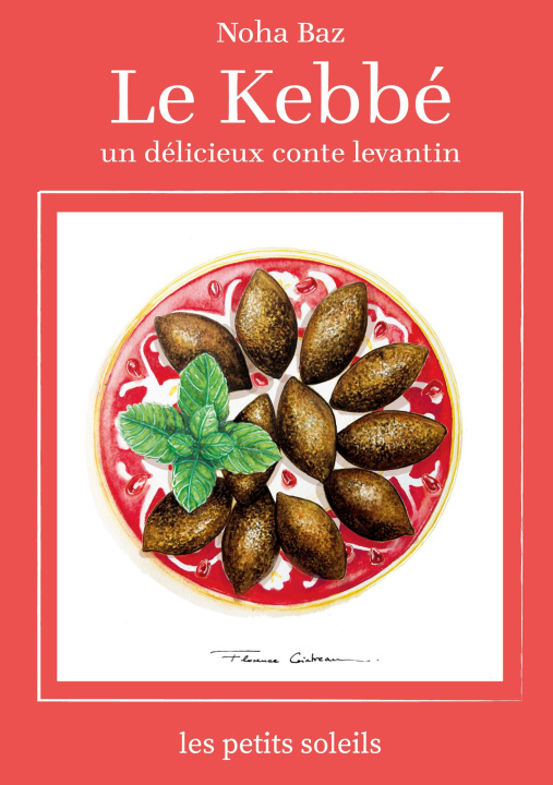 Libro KEBBE BAZ NOHA
