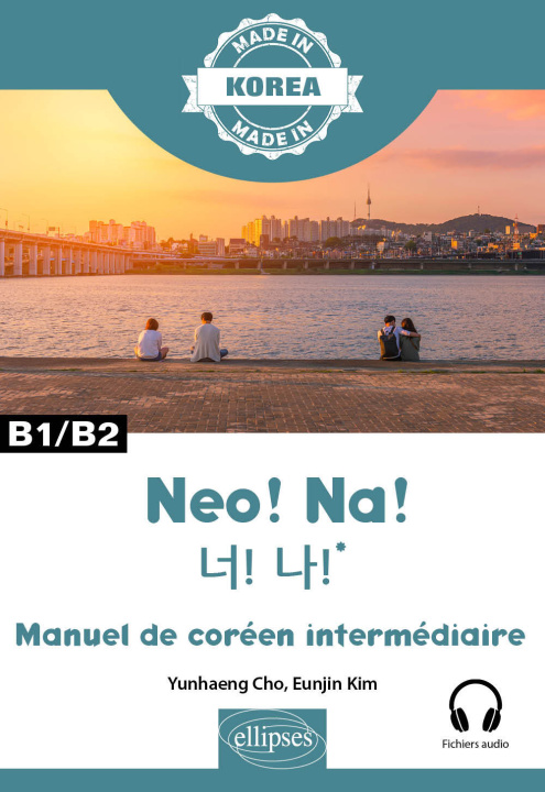 Buch Neo! Na! Cho