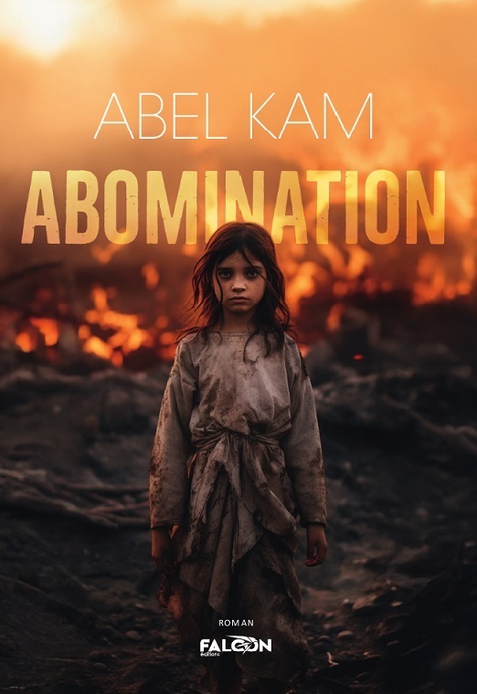 Knjiga Abomination Kam