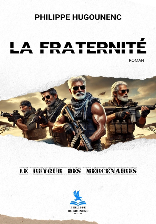 Book LA FRATERNITÉ Hugounenc