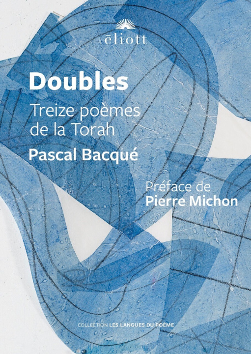 Knjiga Doubles Bacque pascal