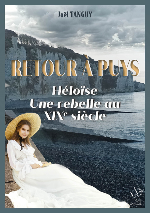 Kniha RETOUR A PUYS TANGUY
