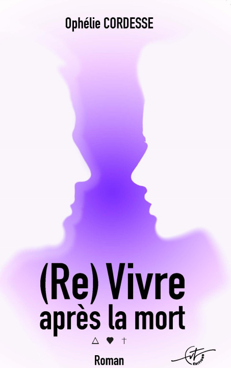 Livro (Re)vivre après la mort Cordesse