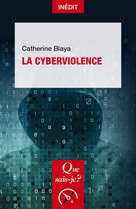 Buch La Cyberviolence Blaya