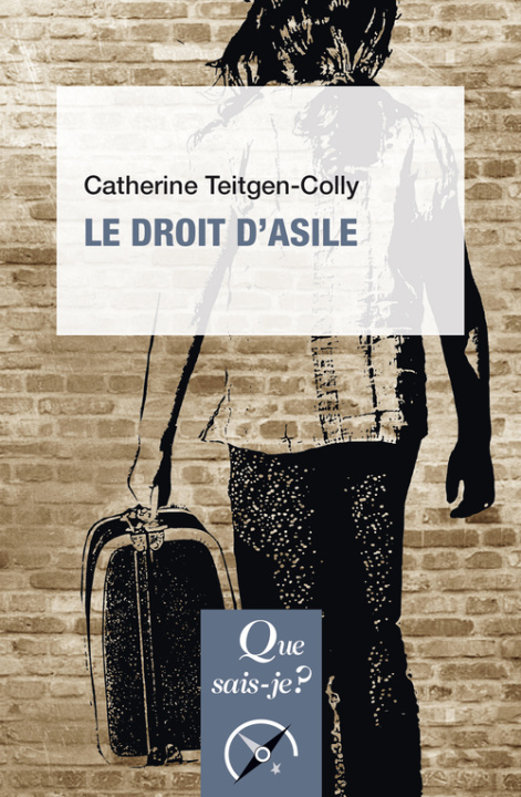 Carte Le Droit d'asile Teitgen-Colly