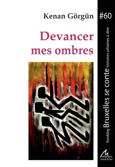 Knjiga Devancer mes ombres Görgün