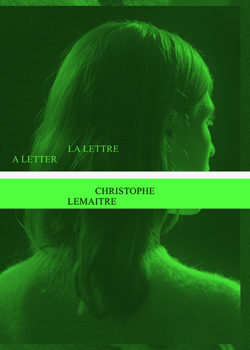 Libro La Lettre Lemaitre