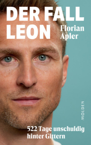 Knjiga Der Fall Leon Florian Apler