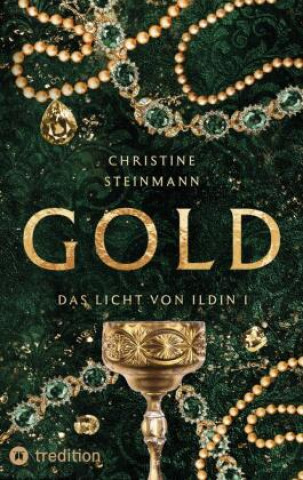 Knjiga GOLD Christine Steinmann