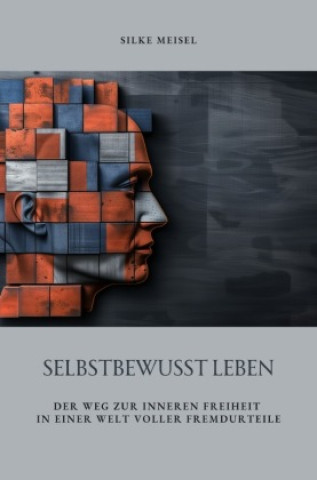 Livro Selbstbewusst Leben Silke Meisel