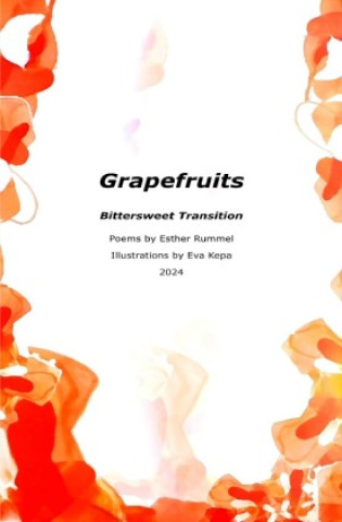 Libro Grapefruits Esther Rummel