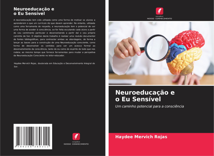Carte Neuroeducação e o Eu Sensível Haydee Mervich Rojas