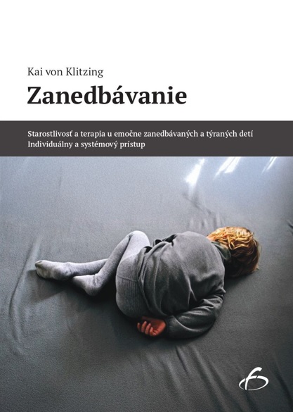 Buch Zanedbávanie Kai von Klitzing