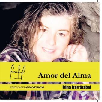Buch Amor del Alma Irina Irarrázabal