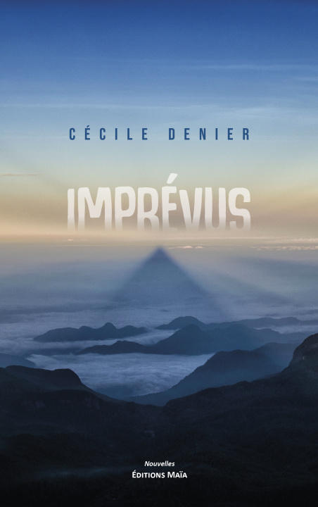 Knjiga Imprévus Cécile Denier