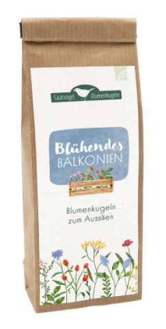 Igra/Igrača Blühendes Balkonien 