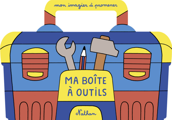 Carte Ma boîte à outils 