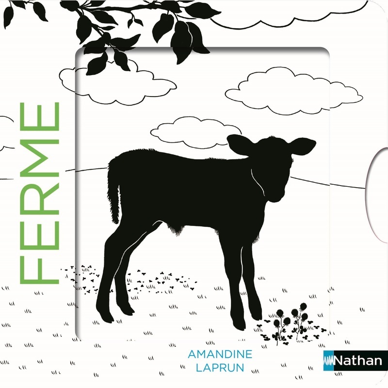 Knjiga Ferme 