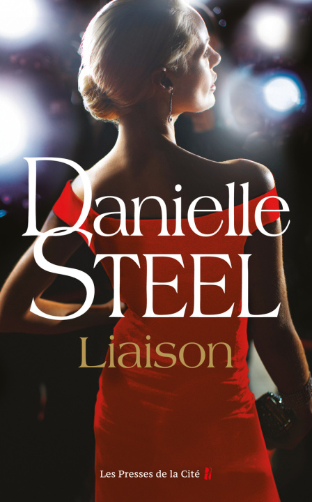Knjiga Liaison Danielle Steel