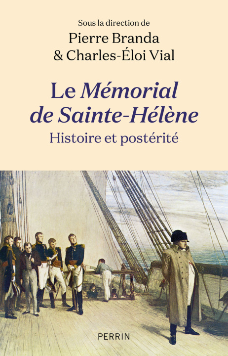 Buch Le Mémorial Pierre Branda