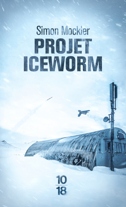 Carte Projet Iceworm Simon Mockler