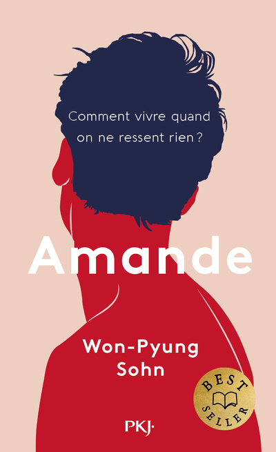 Book Amande Won-pyung Sohn