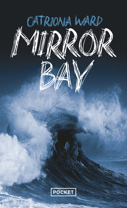 Livro Mirror Bay Catriona WARD