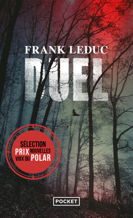 Carte Duel Frank Leduc