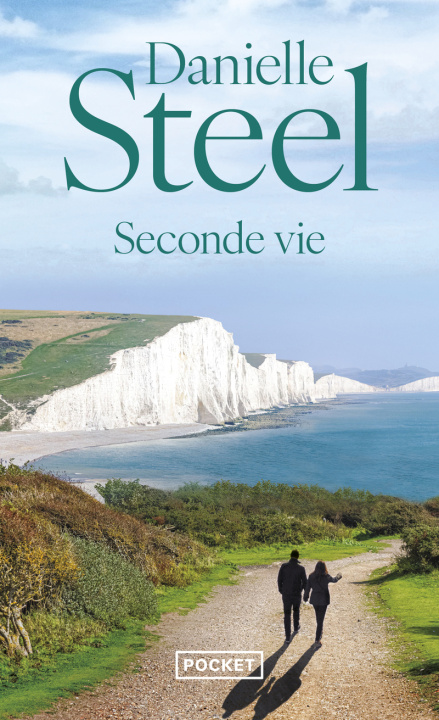 Carte Seconde vie Danielle Steel