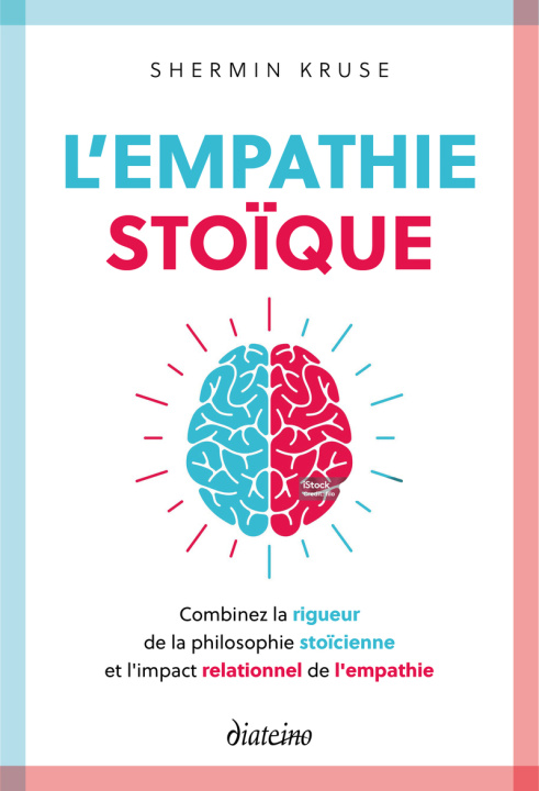 Knjiga Stoic Empathy Shermin Kruse