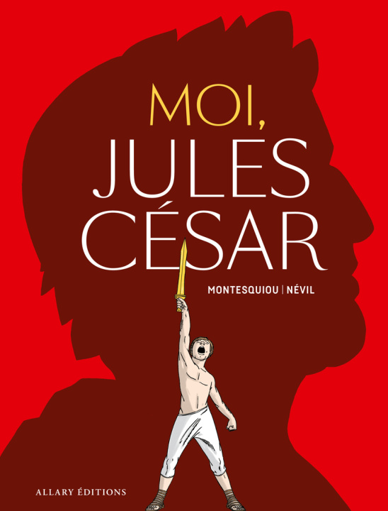 Buch Moi, Jules César Alfred de Montesquiou