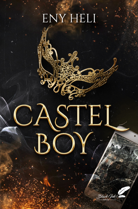 Buch CASTEL BOY HELI ENY