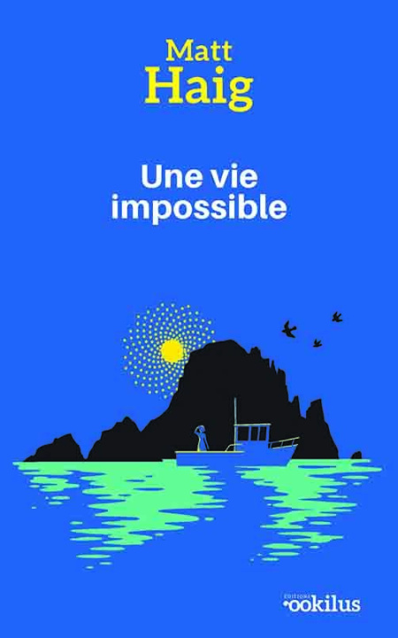 Book Une vie impossible Haig