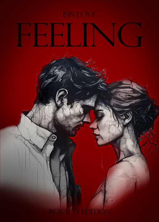 Libro Feeling Love