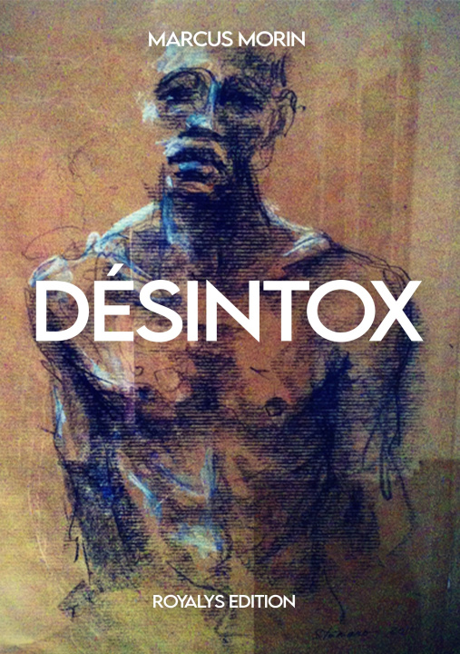 Книга Désintox Morin