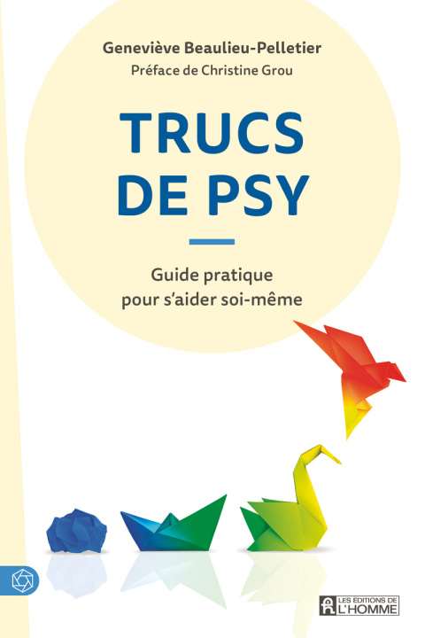 Carte Trucs de psy Geneviève Beaulieu-Pelletier