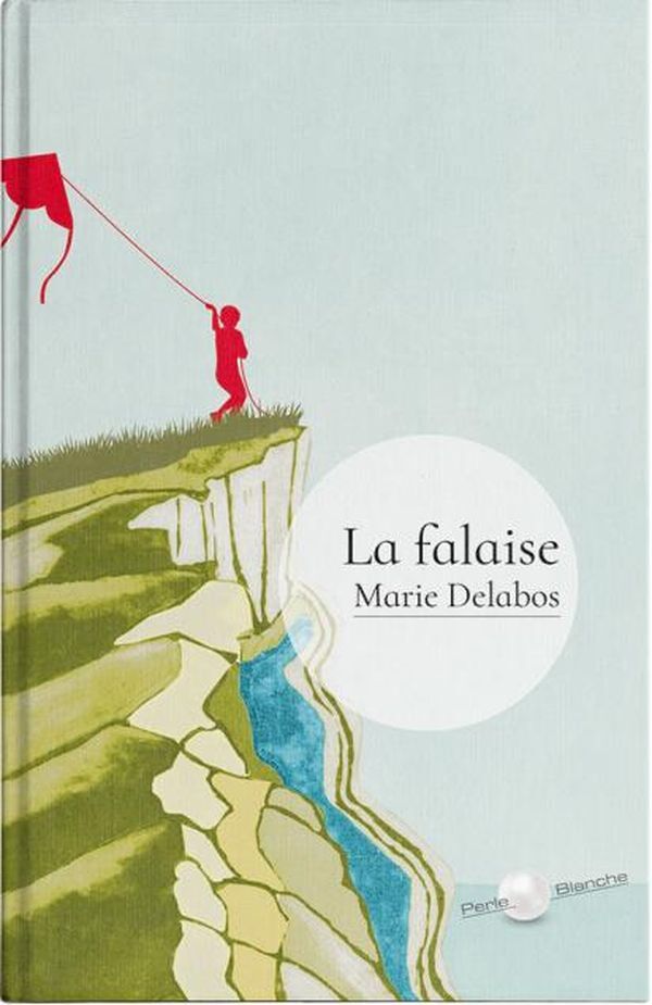 Carte LA FALAISE DELABOS MARIE